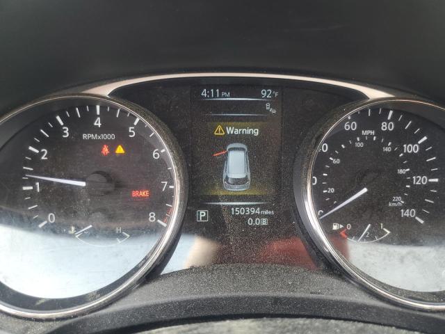 2016 NISSAN ROGUE S - KNMAT2MV7GP656419