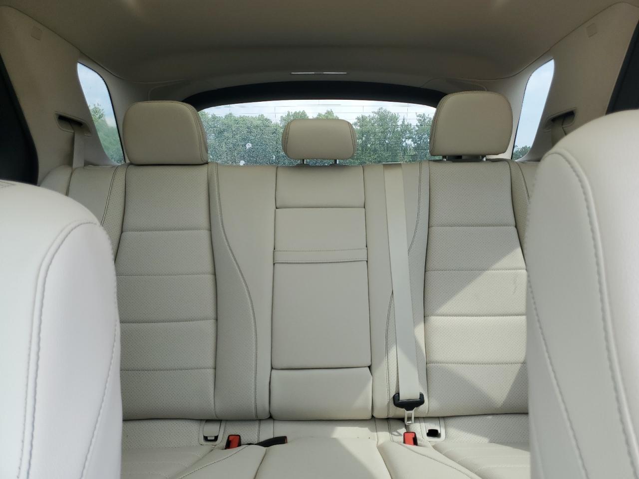 4JGFB4KB5LA286822 2020 Mercedes-Benz Gle 350 4Matic