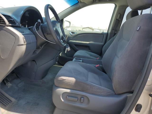 2005 Honda Odyssey Ex VIN: 5FNRL38485B422422 Lot: 62310524
