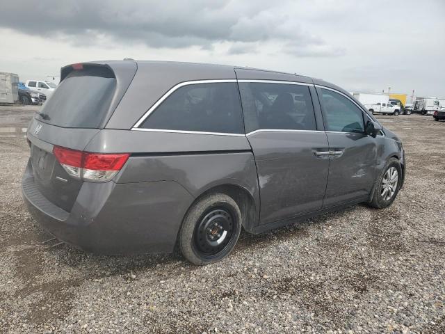 2016 HONDA ODYSSEY SE - 5FNRL5H38GB117864