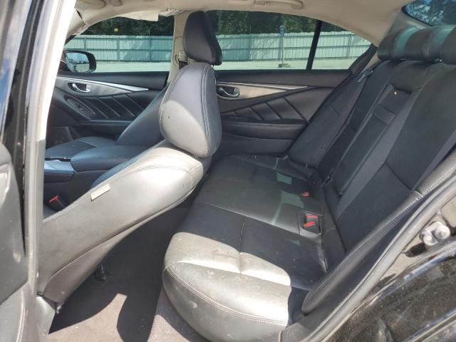 2015 INFINITI Q50 BASE - JN1BV7AP7FM353192