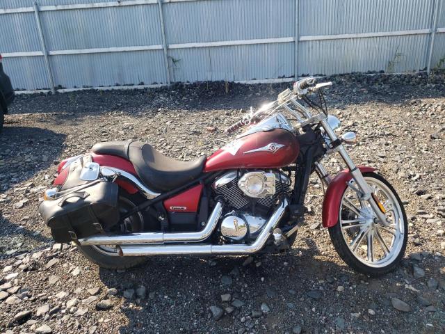 2007 KAWASAKI VULCAN - JKAVN2C197A001301
