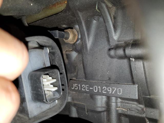 2006 YAMAHA YZFR6 L JYARJ12E96A009247