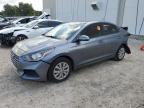2018 HYUNDAI ACCENT SE - 3KPC24A32JE028379