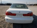 HONDA ACCORD EX photo