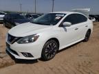 2016 NISSAN SENTRA S - 3N1AB7AP6GY243205