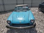 Lot #3033178171 1977 FIAT 124