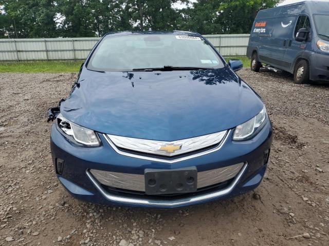 VIN 1G1RC6S58KU114309 2019 Chevrolet Volt, LT no.5