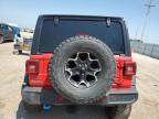 JEEP WRANGLER U photo