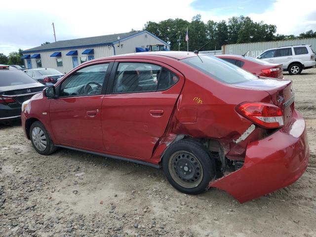 2019 MITSUBISHI MIRAGE G4 - ML32F3FJ7KHF15516
