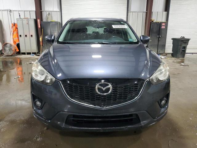 VIN JM3KE4CE3D0127136 2013 Mazda CX-5, Touring no.5