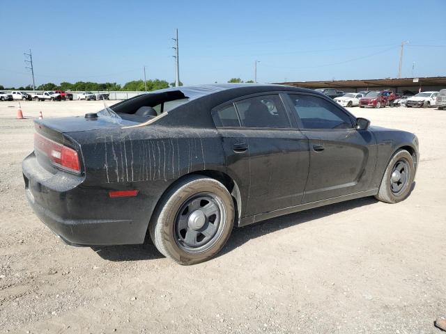 Vin: 2c3cdxat4ch240207, lot: 60795604, dodge charger police 20123
