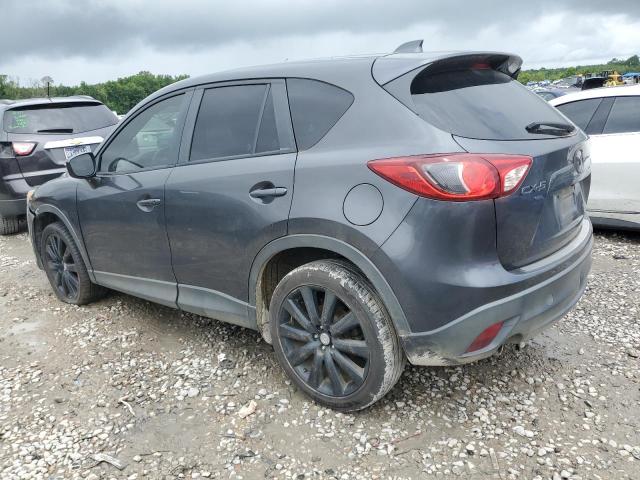 VIN JM3KE2CY1F0475373 2015 Mazda CX-5, Touring no.2