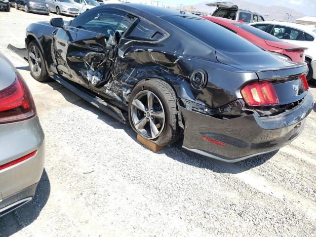 VIN 1FA6P8TH1G5268354 2016 Ford Mustang no.2