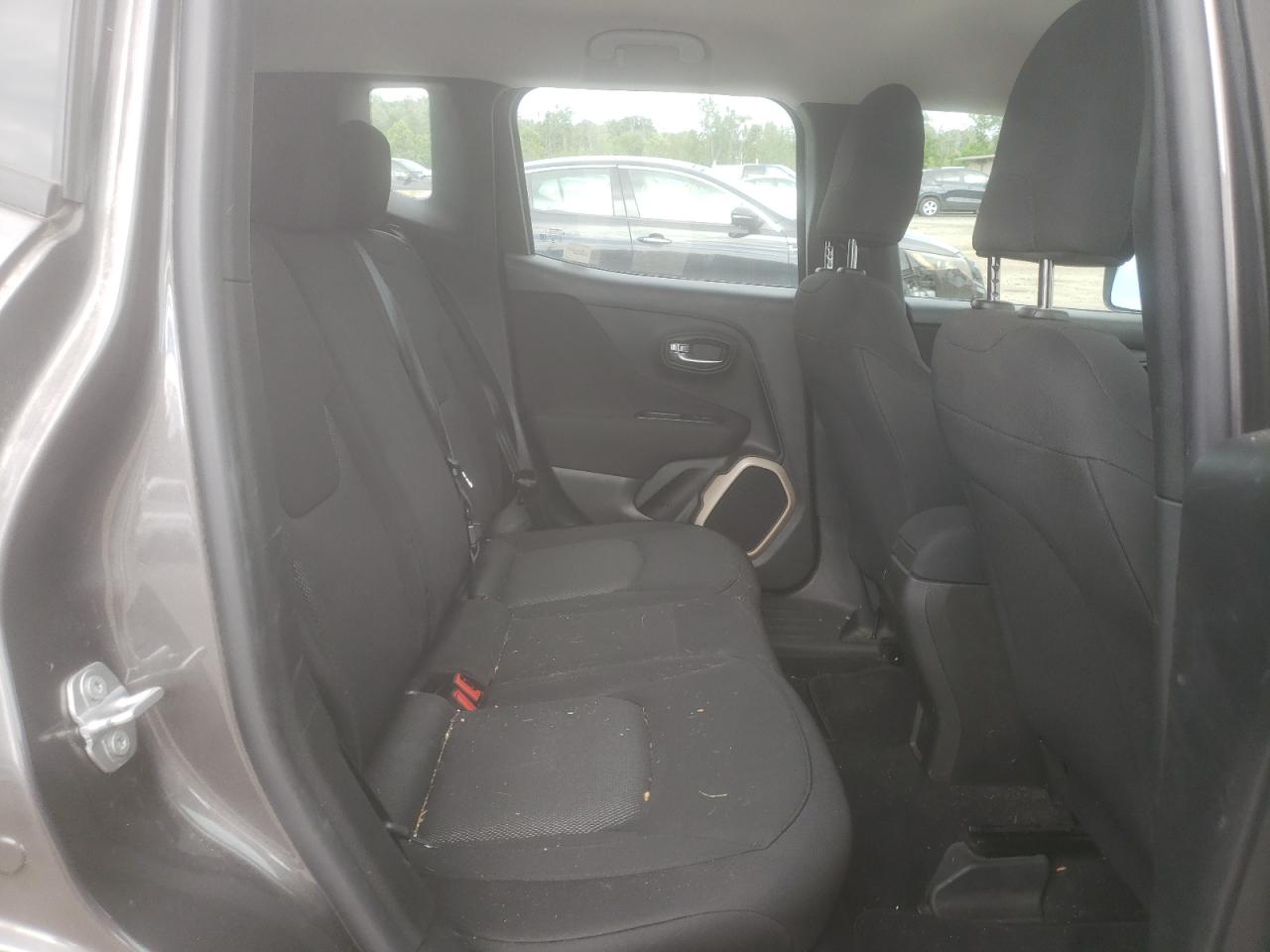 ZACCJBAB6HPE74353 2017 Jeep Renegade Sport