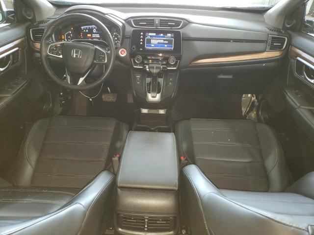2022 HONDA CR-V EXL - 2HKRW2H81NH636447