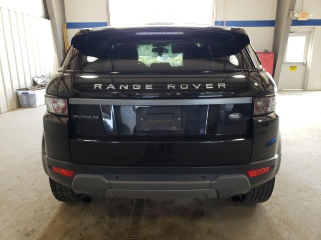 VIN SALVP2BG6DH740952 2013 Land Rover Range Rover,... no.6