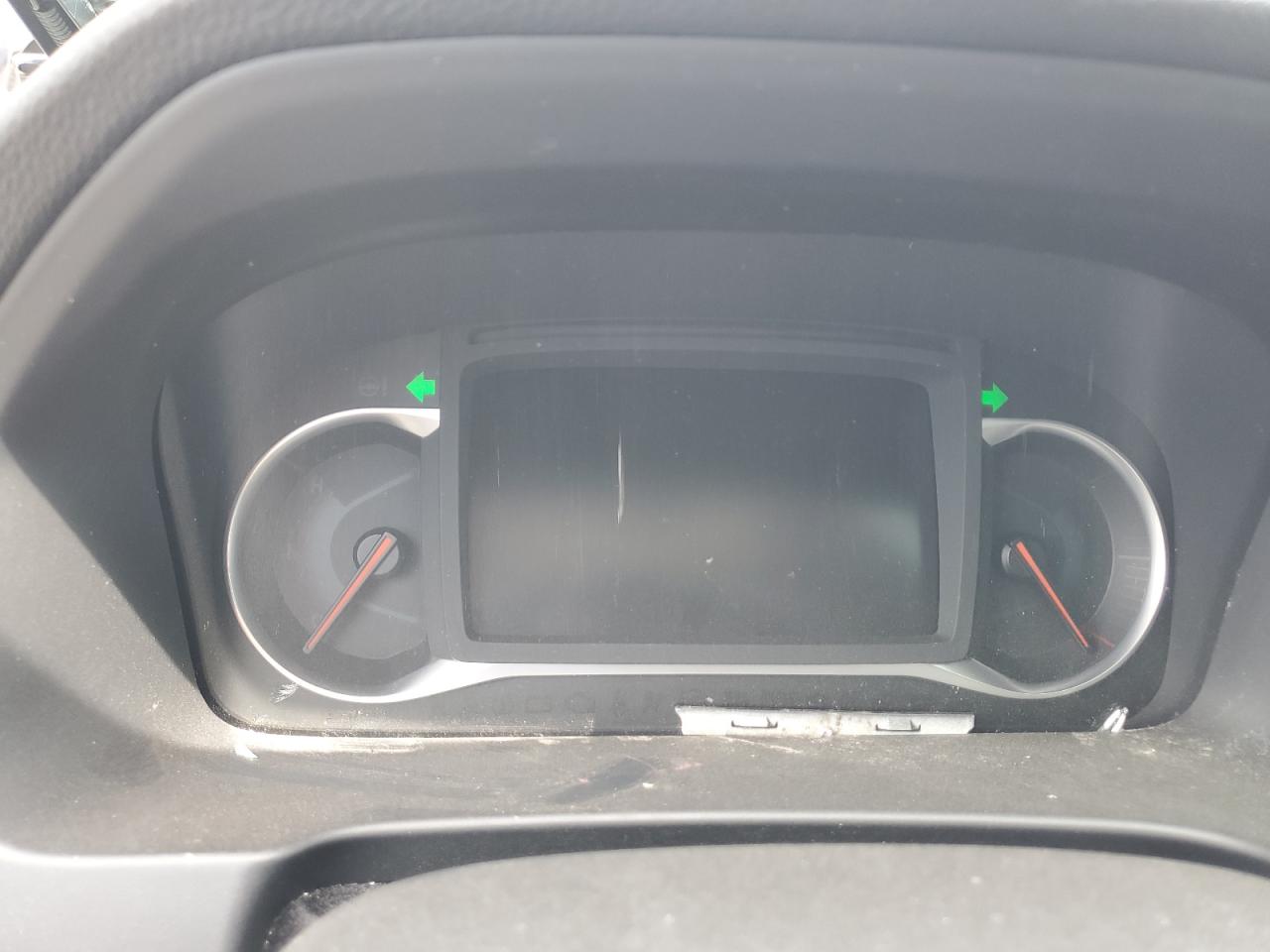 5FNYF6H20MB013297 2021 Honda Pilot Se