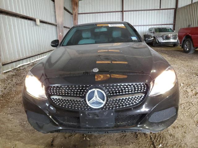 VIN 55SWF4KB0GU108319 2016 Mercedes-Benz C-Class, 3... no.5