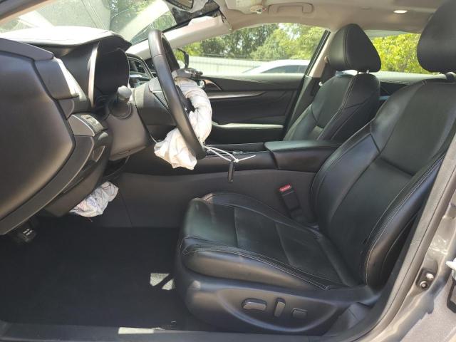 2020 NISSAN MAXIMA SL - 1N4AA6DV0LC378550