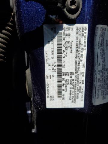 2017 Ford C-Max Se VIN: 1FADP5EU3HL104312 Lot: 61513444