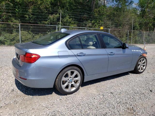 2015 BMW 328 XI - WBA3B3G5XFNR88097