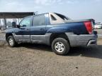 Lot #3023402288 2005 CHEVROLET AVALANCHE