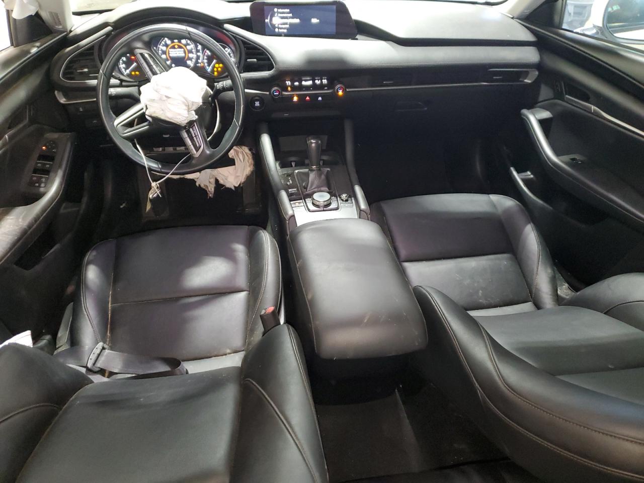 JM1BPABL7M1330851 2021 Mazda 3 Select