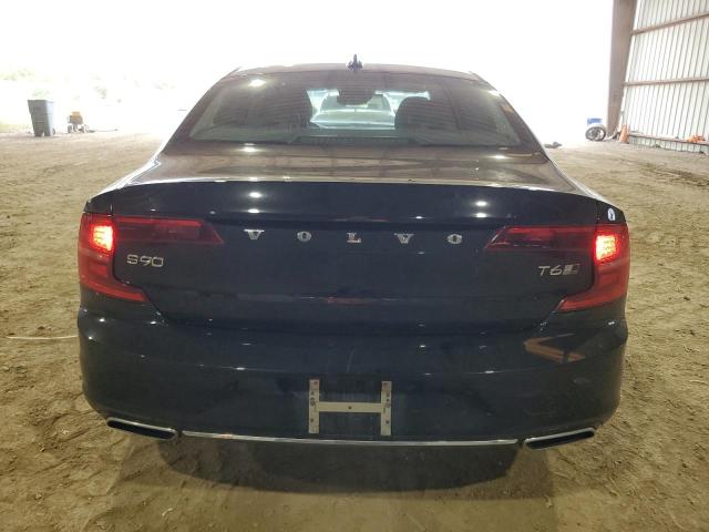 2019 VOLVO S90 T6 INS - LVYA22ML9KP080898