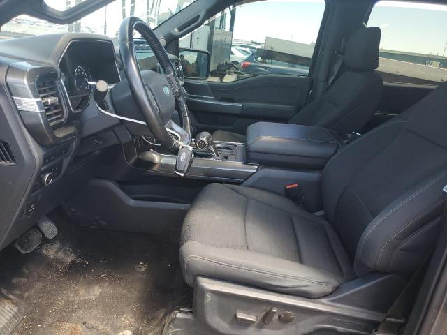 2022 Ford F150 Supercrew VIN: 1FTFW1E80NKE54516 Lot: 61237844