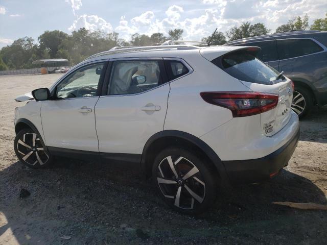 2020 NISSAN ROGUE SPOR - JN1BJ1CW2LW362055