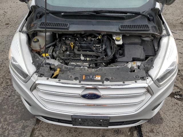 2019 FORD ESCAPE SEL - 1FMCU9HD8KUB03154