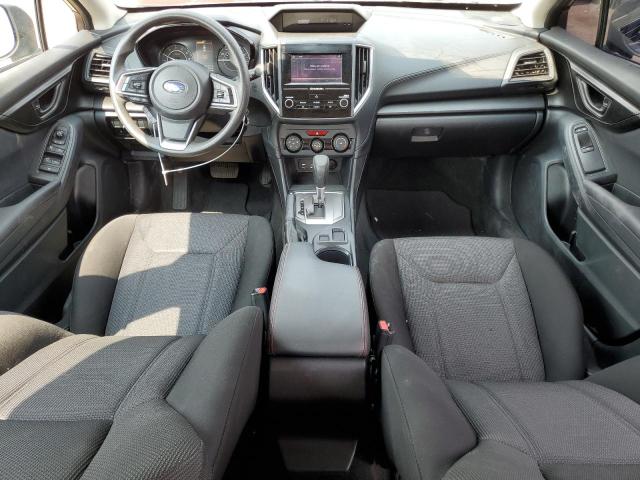 2021 SUBARU IMPREZA - 4S3GTAB64M3708737