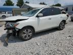 2017 NISSAN PATHFINDER - 5N1DR2MN2HC639298