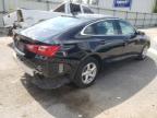 CHEVROLET MALIBU LS photo