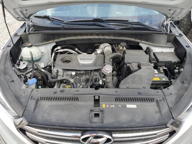 2016 Hyundai Tucson Limited VIN: KM8J3CA2XGU205157 Lot: 61260014