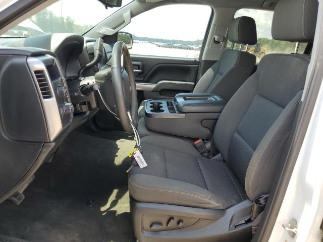 2018 Chevrolet Silverado K1500 Lt VIN: 3GCUKRECXJG146518 Lot: 63148844