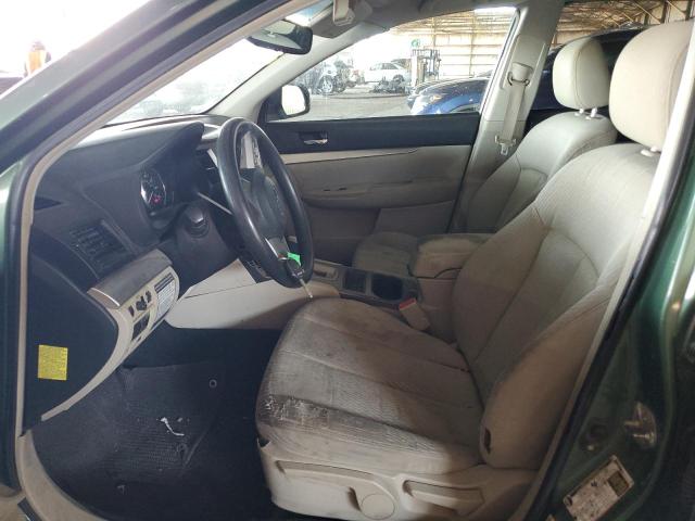 2011 Subaru Outback 3.6R VIN: 4S4BREAC5B2312385 Lot: 62565974