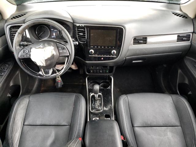 2020 Mitsubishi Outlander Se VIN: JA4AZ3A37LZ038419 Lot: 62431564