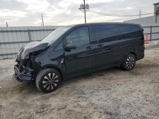 2021 MERCEDES-BENZ METRIS - W1WV0FEY8M3857778