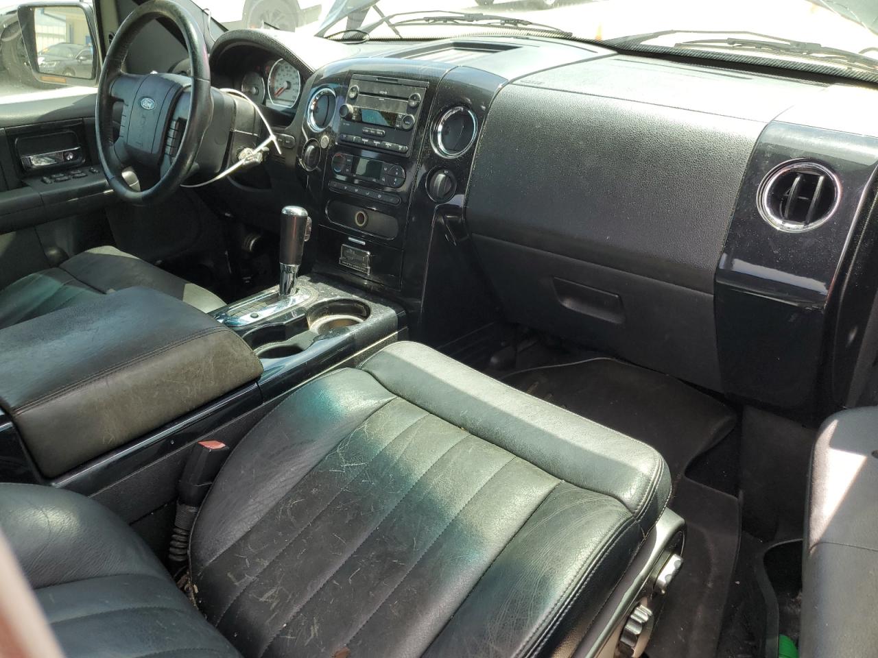 1FTRX14556FA56570 2006 Ford F150