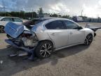 NISSAN MAXIMA S photo