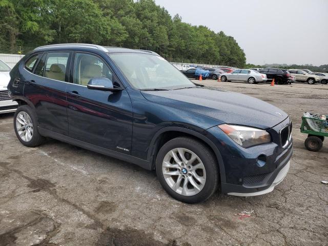 VIN WBAVL1C53FVY37134 2015 BMW X1, Xdrive28I no.4