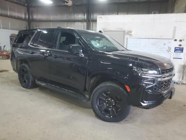 2021 CHEVROLET TAHOE K150 - 1GNSKLED3MR260756