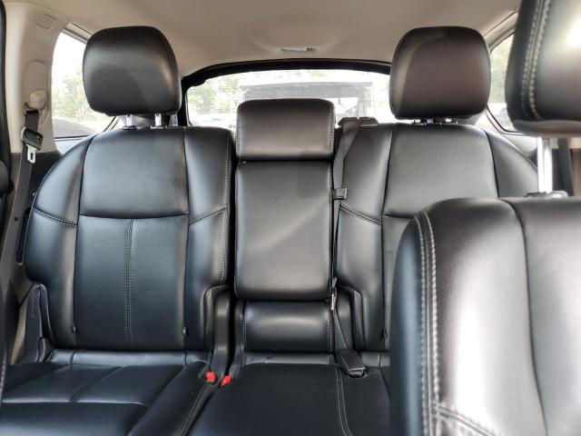 2015 NISSAN PATHFINDER - 5N1AR2MN9FC630260
