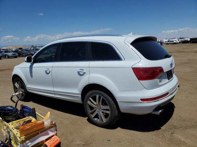 2015 AUDI Q7 TDI PRE - WA1LMAFEXFD019550