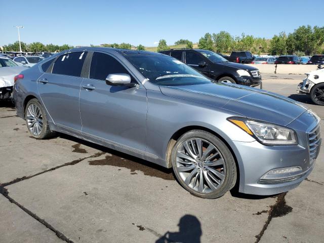 KMHGN4JF6FU036475 Hyundai Genesis 5.0l 2015