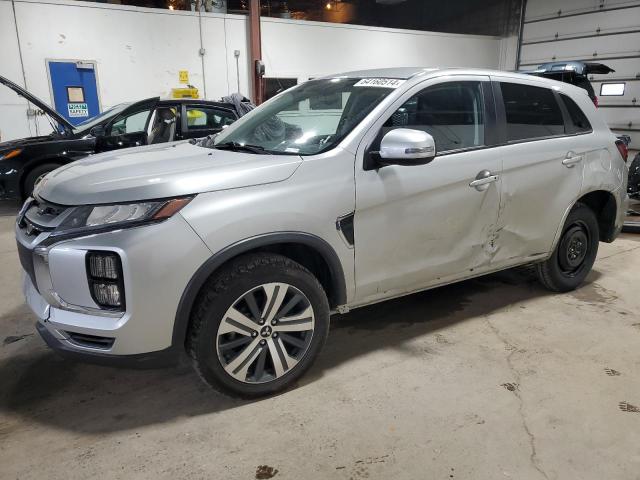 2021 MITSUBISHI OUTLANDER #2935892835