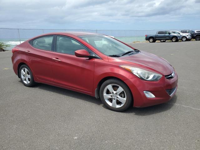 Vin: 5npdh4ae8dh433456, lot: 62568974, hyundai elantra gls 20134