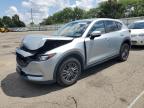 2021 MAZDA CX-5 TOURI - JM3KFBCM9M0359054